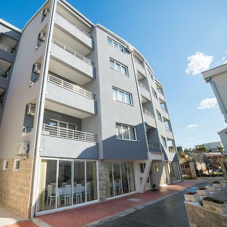 Apartmani "B-Elite" 布德瓦 外观 照片