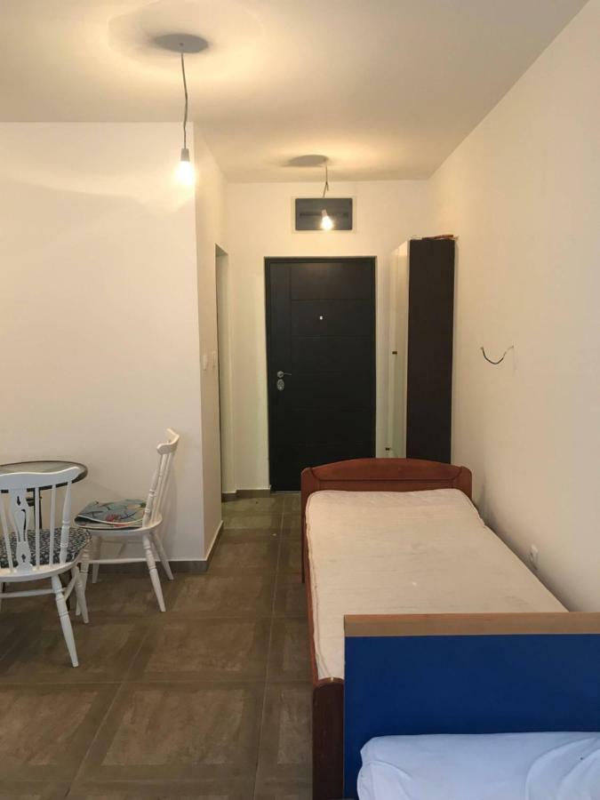 Apartmani "B-Elite" 布德瓦 客房 照片